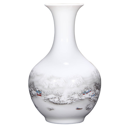 Compatible porcelain for Jahrriesnge vase cna0010 Compatible porcelain Jahrriesnge for vase cna0010