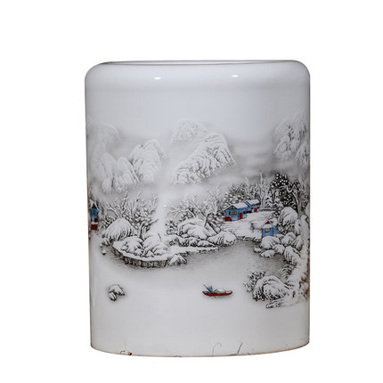 Compatible porcelain for Jahrriesnge pen holder cna0018 Compatible porcelain Jahrriesnge for pen holder cna0018