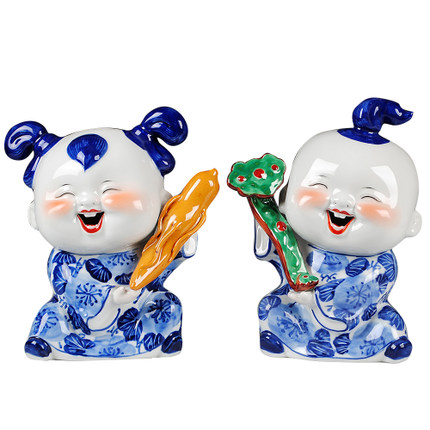 Compatible porcelain for Jahrriesnge children cna0035 Compatible porcelain Jahrriesnge for children cna0035