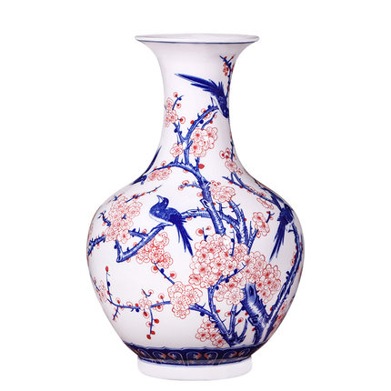 Compatible porcelain for Jahrriesnge dragon and phoenix cna0095 Compatible porcelain Jahrriesnge for dragon and phoenix cna0095