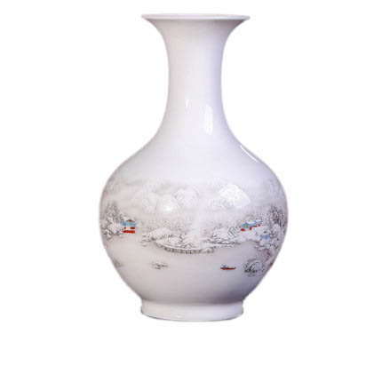 Compatible porcelain for Jahrriesnge vase cna0141 Compatible porcelain Jahrriesnge for vase cna0141