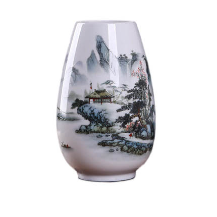 Compatible porcelain for Jahrriesnge vase cna0145 Compatible porcelain Jahrriesnge for vase cna0145