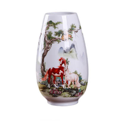 Compatible porcelain for Jahrriesnge vase cna0150 Compatible porcelain Jahrriesnge for vase cna0150