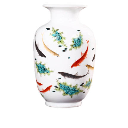 Compatible porcelain for Jahrriesnge vase cna0155 Compatible porcelain Jahrriesnge for vase cna0155