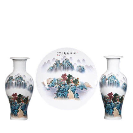 Compatible porcelain for Jahrriesnge vase cna0187 Compatible porcelain Jahrriesnge for vase cna0187