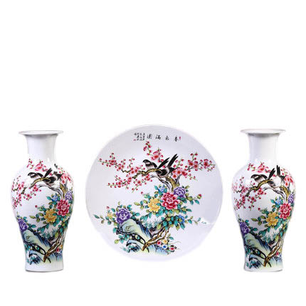 Compatible porcelain for Jahrriesnge vase cna0188 Compatible porcelain Jahrriesnge for vase cna0188
