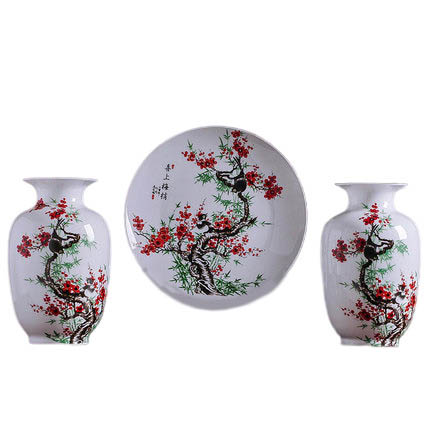 Compatible porcelain for Jahrriesnge vase cna0208 Compatible porcelain Jahrriesnge for vase cna0208
