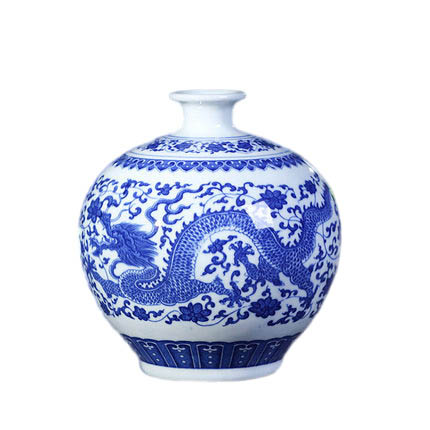 Compatible porcelain for Jahrriesnge vase cna0255 Compatible porcelain Jahrriesnge for vase cna0255