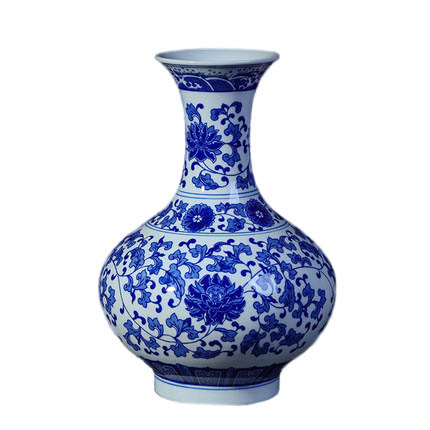 Compatible porcelain for Jahrriesnge white and blue vase cna0261 Compatible porcelain Jahrriesnge for white and blue vase cna0261