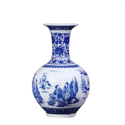 Compatible porcelain for Jahrriesnge vase cna0274 Compatible porcelain Jahrriesnge for vase cna0274