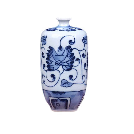 Compatible porcelain for Jahrriesnge vase cna0319 Compatible porcelain Jahrriesnge for vase cna0319