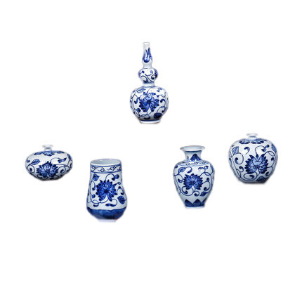 Compatible porcelain for Jahrriesnge vase cna0332 Compatible porcelain Jahrriesnge for vase cna0332