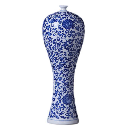 Compatible porcelain for Jahrriesnge beauty vase cna0333 Compatible porcelain Jahrriesnge for beauty vase cna0333