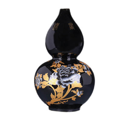 Compatible porcelain for Jahrriesnge color glaze vase cna0370 Compatible porcelain Jahrriesnge for color glaze vase cna0370