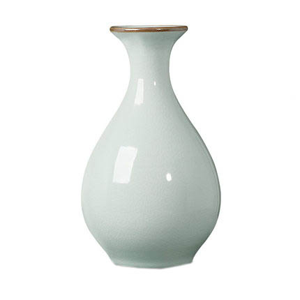 Compatible porcelain for Jahrriesnge official kiln crack vase cna0373 Compatible porcelain Jahrriesnge for official kiln crack vase cna0373