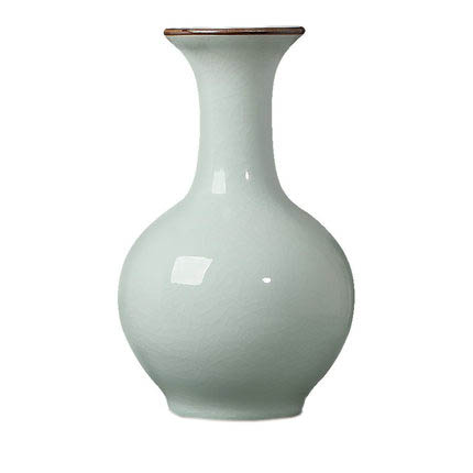 Compatible porcelain for Jahrriesnge official kiln crack vase cna0382 Compatible porcelain Jahrriesnge for official kiln crack vase cna0382