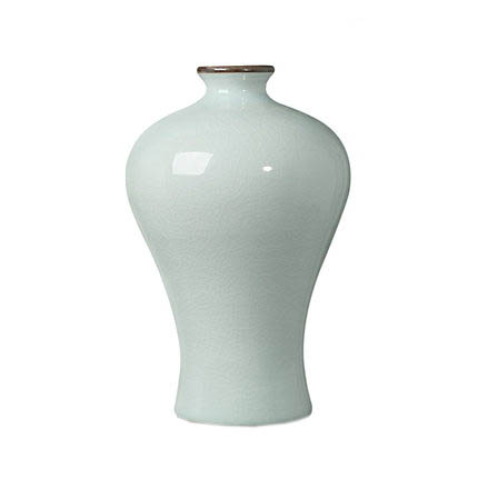 Compatible porcelain for Jahrriesnge official kiln crack vase cna0387 Compatible porcelain Jahrriesnge for official kiln crack vase cna0387