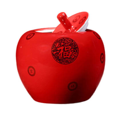 Compatible porcelain for Jahrriesnge red apple storage tank cna0480 Compatible porcelain Jahrriesnge for red apple storage tank cna0480