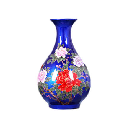 Compatible porcelain for Jahrriesnge flowers vase cna0515 Compatible porcelain Jahrriesnge for flowers vase cna0515