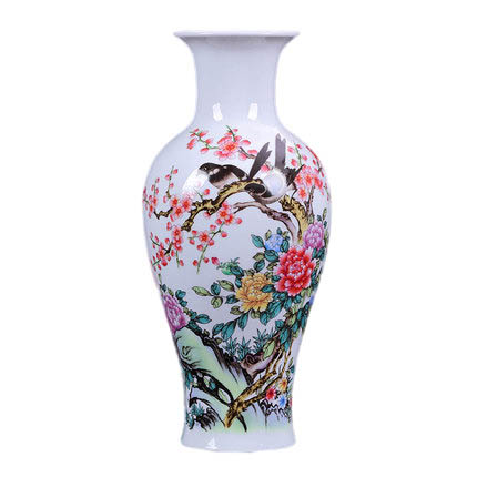 Compatible porcelain for Jahrriesnge glaze vase cna0582 Compatible porcelain Jahrriesnge for glaze vase cna0582