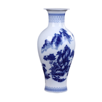 Compatible porcelain for Jahrriesnge glaze vase cna0583 Compatible porcelain Jahrriesnge for glaze vase cna0583