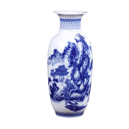 Compatible porcelain for Jahrriesnge glaze vase cna0584 Compatible porcelain Jahrriesnge for glaze vase cna0584