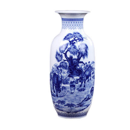Compatible porcelain for Jahrriesnge glaze vase cna0586 Compatible porcelain Jahrriesnge for glaze vase cna0586