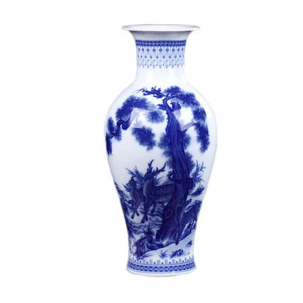 Compatible porcelain for Jahrriesnge glaze vase cna0587 Compatible porcelain Jahrriesnge for glaze vase cna0587