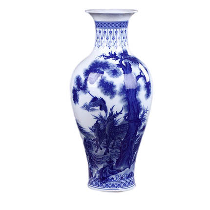 Compatible porcelain for Jahrriesnge glaze vase cna0601 Compatible porcelain Jahrriesnge for glaze vase cna0601