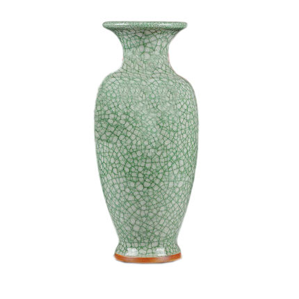 Compatible porcelain for Jahrriesnge Jun porcelain crack glaze ice cube vase cna0609 Compatible porcelain Jahrriesnge for Jun porcelain crack glaze ice cube vase cna0609