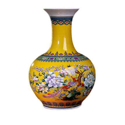 Compatible porcelain for Jahrriesnge enamel colorful vase cna0623 Compatible porcelain Jahrriesnge for enamel colorful vase cna0623