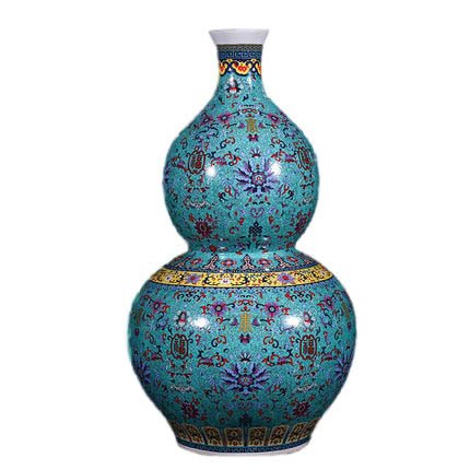 Compatible porcelain for Jahrriesnge enamel colorful vase cna0626 Compatible porcelain Jahrriesnge for enamel colorful vase cna0626