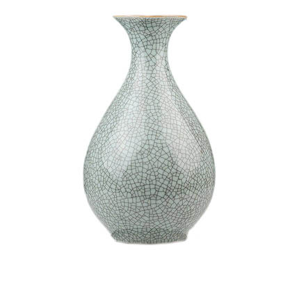 Compatible porcelain for Jahrriesnge kiln crack glaze vase cna0662 Compatible porcelain Jahrriesnge for kiln crack glaze vase cna0662