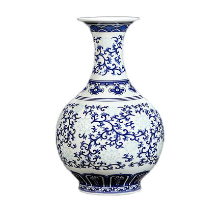Compatible porcelain for Jahrriesnge vase cna0677 Compatible porcelain Jahrriesnge for vase cna0677