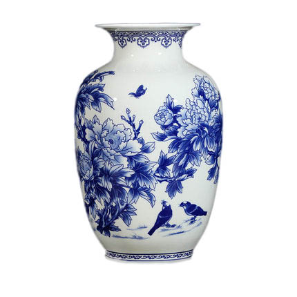Compatible porcelain for Jahrriesnge delicate bone china thin tire vase cna0681 Compatible porcelain Jahrriesnge for delicate bone china thin tire vase cna0681