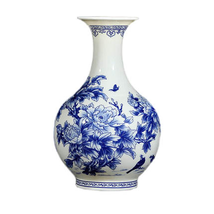 Compatible porcelain for Jahrriesnge delicate bone china thin tire vase cna0682 Compatible porcelain Jahrriesnge for delicate bone china thin tire vase cna0682