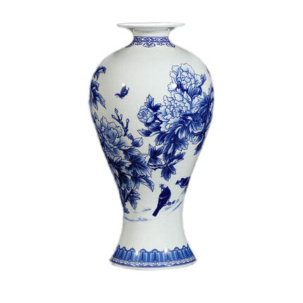 Compatible porcelain for Jahrriesnge delicate bone china thin tire vase cna0683 Compatible porcelain Jahrriesnge for delicate bone china thin tire vase cna0683