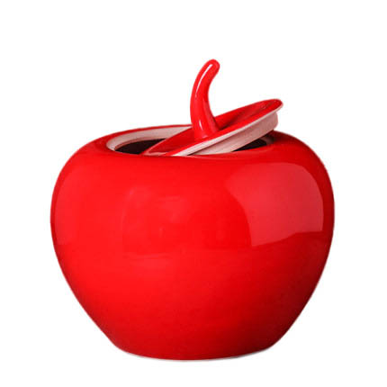 Compatible porcelain for Jahrriesnge red apple crafts cna0729 Compatible porcelain Jahrriesnge for red apple crafts cna0729