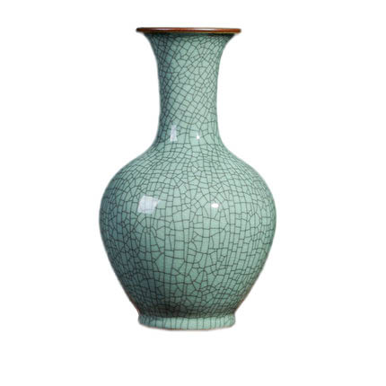 Compatible porcelain for Jahrriesnge crack glaze vase cna0737 Compatible porcelain Jahrriesnge for crack glaze vase cna0737