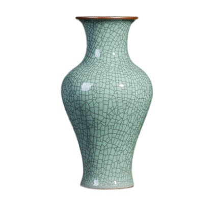 Compatible porcelain for Jahrriesnge crack glaze vase cna0739 Compatible porcelain Jahrriesnge for crack glaze vase cna0739