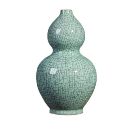 Compatible porcelain for Jahrriesnge crack glaze vase cna0741 Compatible porcelain Jahrriesnge for crack glaze vase cna0741