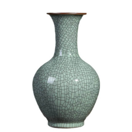 Compatible porcelain for Jahrriesnge crack glaze vase cna0744 Compatible porcelain Jahrriesnge for crack glaze vase cna0744