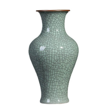 Compatible porcelain for Jahrriesnge crack glaze vase cna0745 Compatible porcelain Jahrriesnge for crack glaze vase cna0745