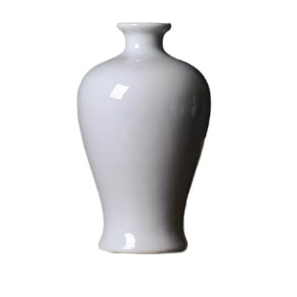 Compatible porcelain for Jahrriesnge pure white vase cna0762 Compatible porcelain Jahrriesnge for pure white vase cna0762