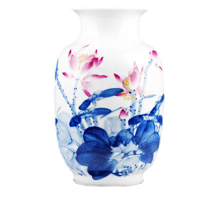 Compatible porcelain for Jahrriesnge hand painted vase cna0773 Compatible porcelain Jahrriesnge for hand painted vase cna0773