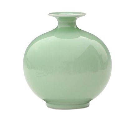 Compatible porcelain for Jahrriesnge pure color vase cna0774 Compatible porcelain Jahrriesnge for pure color vase cna0774