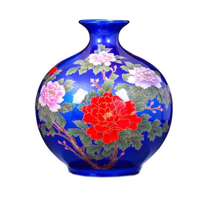 Compatible porcelain for Jahrriesnge crystal glaze vase cna0814 Compatible porcelain Jahrriesnge for crystal glaze vase cna0814