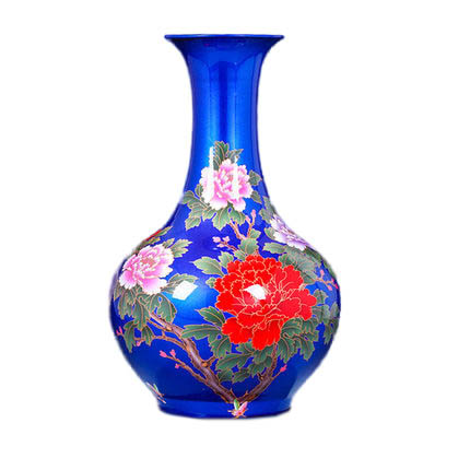 Compatible porcelain for Jahrriesnge crystal glaze vase cna0824 Compatible porcelain Jahrriesnge for crystal glaze vase cna0824