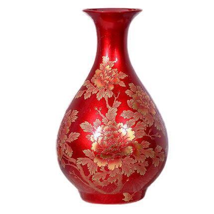 Compatible porcelain for Jahrriesnge crystal glaze vase cna0836 Compatible porcelain Jahrriesnge for crystal glaze vase cna0836