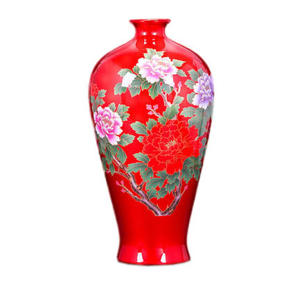 Compatible porcelain for Jahrriesnge crystal glaze vase cna0837 Compatible porcelain Jahrriesnge for crystal glaze vase cna0837